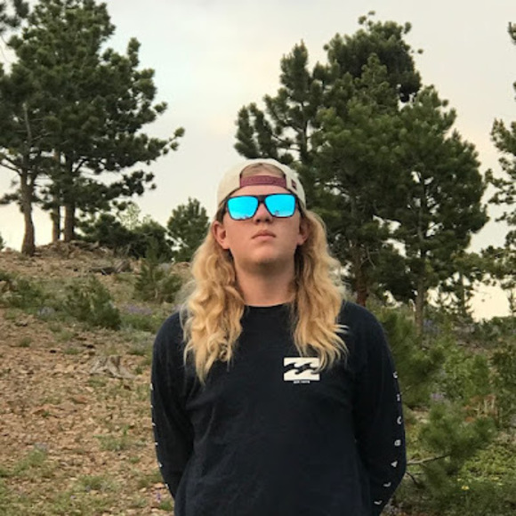 Meet your Posher, Kyle - Picture 1 of 1